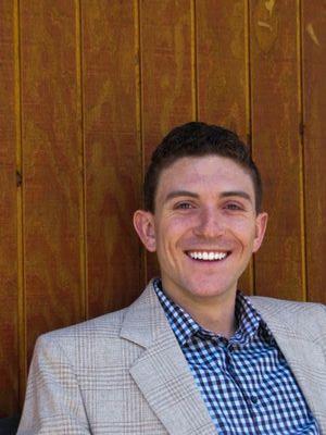 lseinfeldt's profile picture. I am only here to say stuff about different stuff. Also, sports.