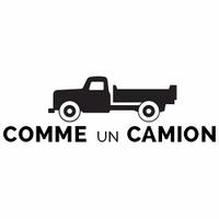 commeuncamion(@commeuncamion) 's Twitter Profile Photo