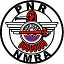 PNR NMRA