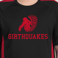 Girthquakes Softball(@GirthquakesSB) 's Twitter Profile Photo