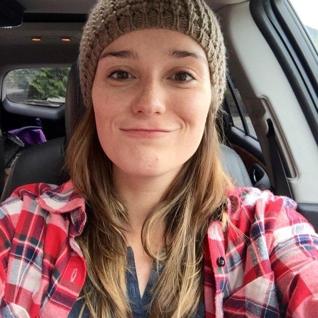 AlyssaMegyesi's profile picture. 