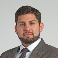 Zeshaun Khawaja (@bustaclot) 's Twitter Profile
