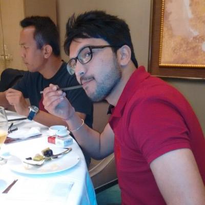 abhinav_kansal's profile picture. I THINK I LIKE WHO M BECOMING #EVOLUTION