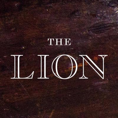 The Lion has been called “eye-catching” (W Magazine), “the latest addition to the power pantheon”(Time Out New York), and “the edge of the volcano”(Gael Greene)