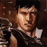 FabledLord's profile picture. My skill has been sharpened. My talent, endless. My powers are a gift and a curse, but my undying resolve surpasses any Metahuman trait. (DCRP)