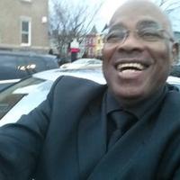 Arnold Jackson - @ajackson11079 Twitter Profile Photo