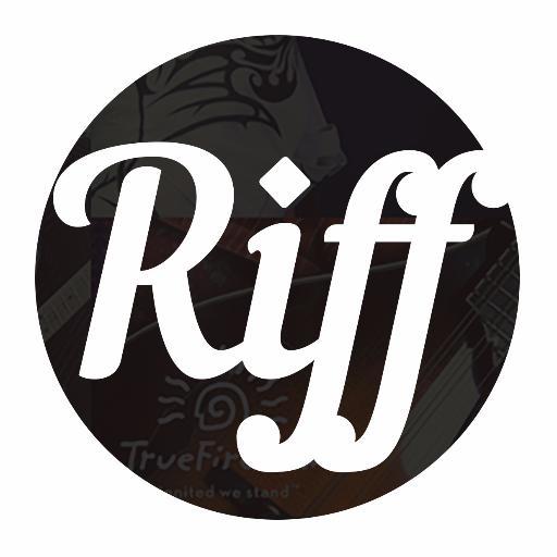 Riff is TrueFire's new digital magazine, designed to celebrate our artists and educators.