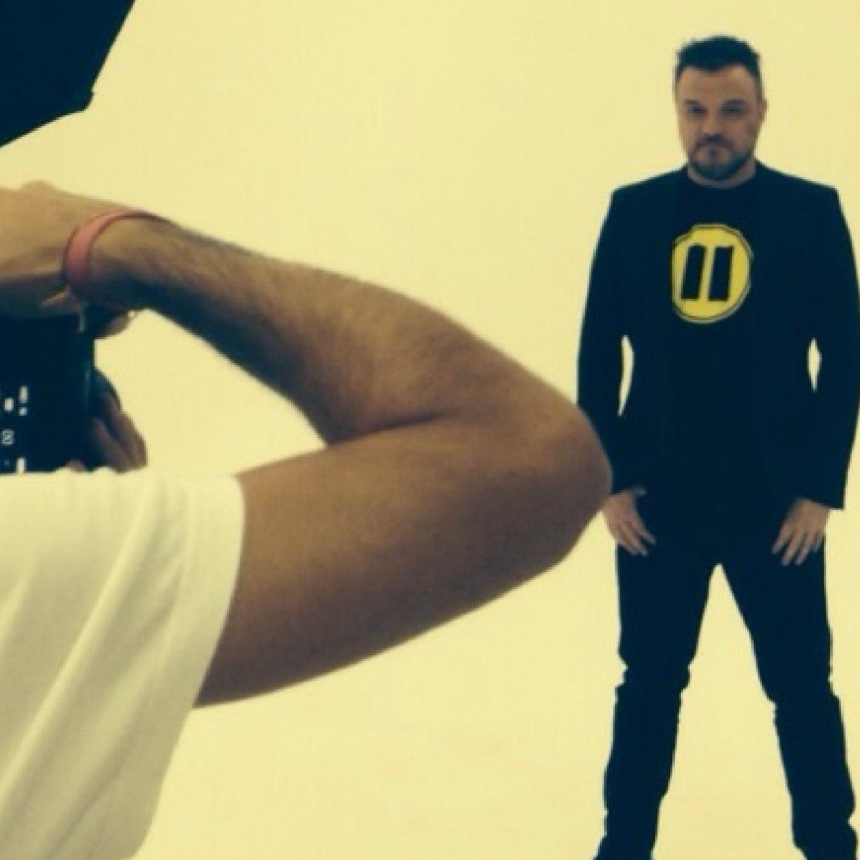 Jordi Grifell Profile