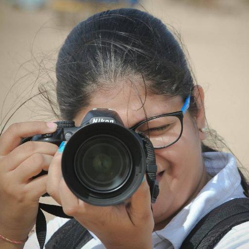 Photojournalist - The New Indian Express