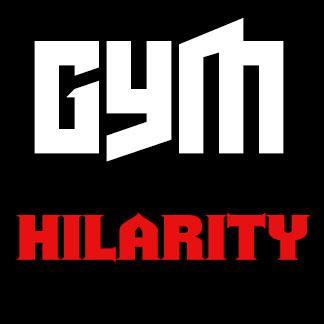 Your #1 stop for Gym related Entertainment and Comedy.