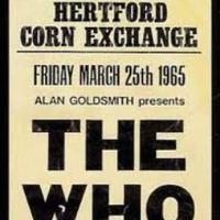 HertfordCornExchange (@hertscornexchg) Twitter profile photo