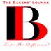 The Bakers Lounge (@thebakerslounge) Twitter profile photo The Bakers Lounge (@thebakerslounge) Twitter profile photo
