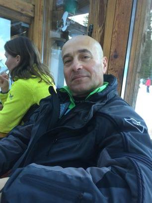 donatorossimed's profile picture. 