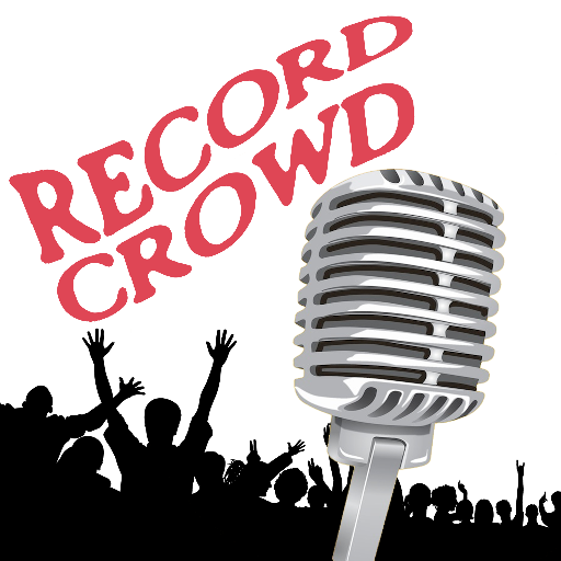 Recording Music all day! Updates from studios around the world!