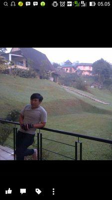 hidup terus berjalan,hadapilah