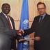 Amb Dr Stephen Karau (@drkarau) Twitter profile photo Amb Dr Stephen Karau (@drkarau) Twitter profile photo