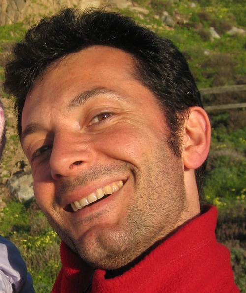 Patrick Chanezon Fr Profile