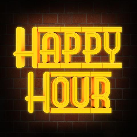 Happy Hour is home to the best animation and shorts on YouTube, Friday through Sunday, only on Machinima.