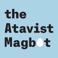 Magbøt (@theatavist) 's Twitter Profile
