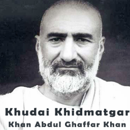 #khudaikhidmatgar #KhanAbdulGhaffarKhan
