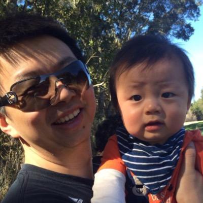 ZhenCao's profile picture. 