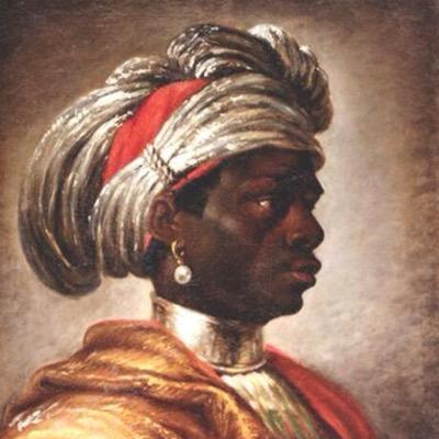 AriqHeru's profile picture. I Self Law Am Master | Allodial Moor American National