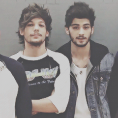 1- @ZaynsCore ... 2- @zaynmyail