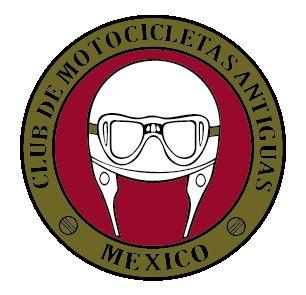 http://t.co/TtLFHLnXN2… Club de Motocicletas Antiguas de México  A.C.