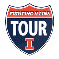 Fighting Illini Tour (@illinitour) 's Twitter Profile Photo