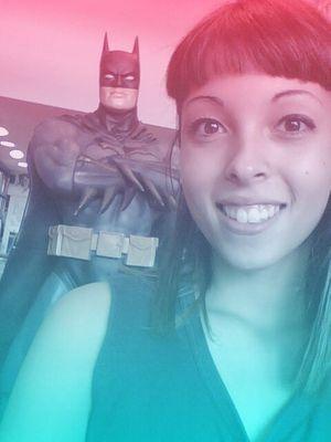 VirCamm's profile picture. peloslocos