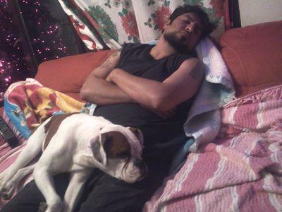 AlvinJavis077's profile picture. Disfrute ahora y pagué después!