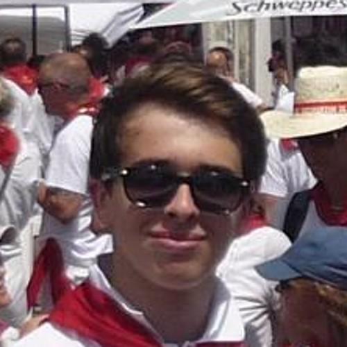 GregV2v's profile picture. 