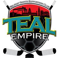 Teal Empire(@BelfastGiantsSC) 's Twitter Profile Photo