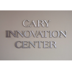 CaryInnovCtr's profile picture. 