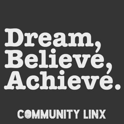 Community Linx CIC - Supports,trains,& inspires those within homeless services. Passionate about developing a valuable service & building inclusive communities!