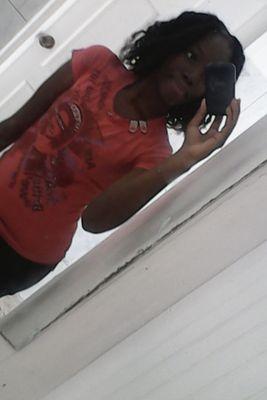 itsvictoria_3's profile picture. follow d flawless queen