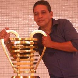 saudades do meu pai, comentarista esportivo do futebol nordestino!