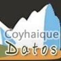 Coyhaique Datos (@coyhaiquedatos) 's Twitter Profile