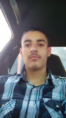 4739497262bc448's profile picture. 