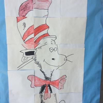 kdrevenstedt's profile picture. Teacher at Rio Rosales ❤️