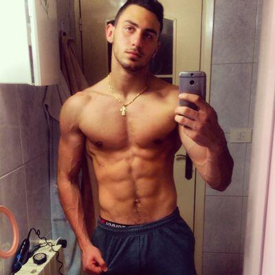 joesamaha1's profile picture. Natural Bodybuilder-Fitness Model-CEO at Samaha's trading&real estate - MMA /Muay Thai pro fighter - Personal Trainer .
Fall down seven times , Stand up eight