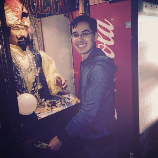 heyzbert's profile picture. 