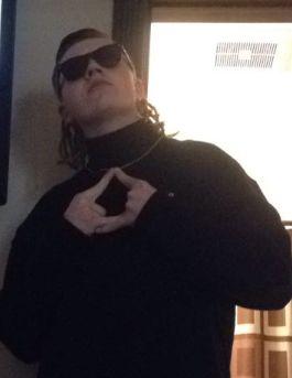 4th brother of the BIG BAD PENTIGY GANG | 187 all mormenos