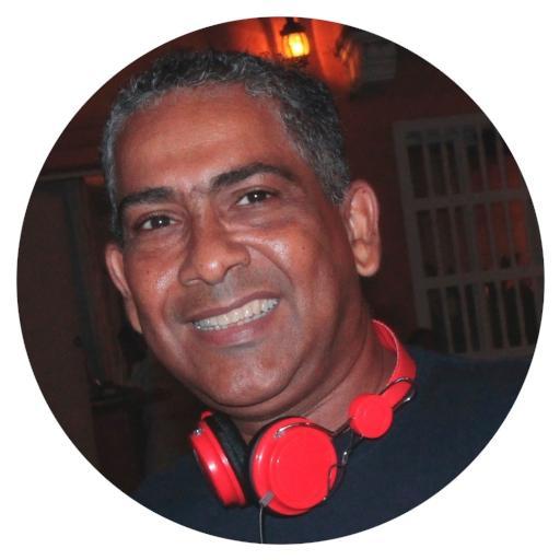 WILVIMAR_RADIO's profile picture. Periodista Cartagenero, Gerente Propietario de Producciones Wilvimar Publicidad    https://t.co/qBIlIdvviB