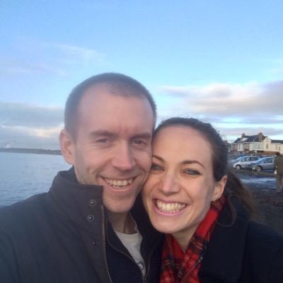 AlexDGeach's profile picture. 