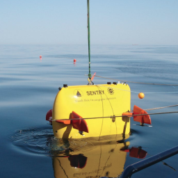 Sentry is devoted to serving the oceanographic community – Header Photo by J. Sinton, University of Hawaii and D. Yoerger, Woods Hole Oceanographic Institute