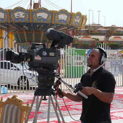 gamal284's profile picture. 