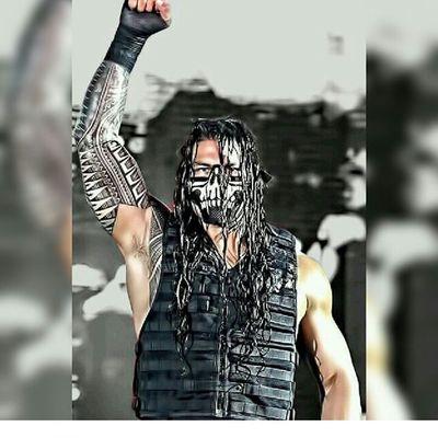 roman reigns real wwereigns twitter