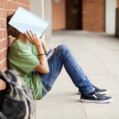 TeenageStress5's profile picture. Making people aware of stress that can happen in teenagers lives and giving out tips to reduce stress