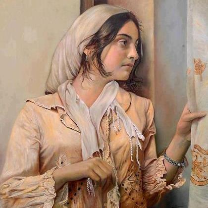 Dil_Chirag's profile picture. Kati Hai Jis K Khayaloan Mai Umr Apni Munir, Maza Toa Jab Hai k Us Shoakh Ko Pata Hi Naho ho !!